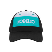 Carica l'immagine nel visualizzatore Galleria, Kids Grey w/ Stripes Cap