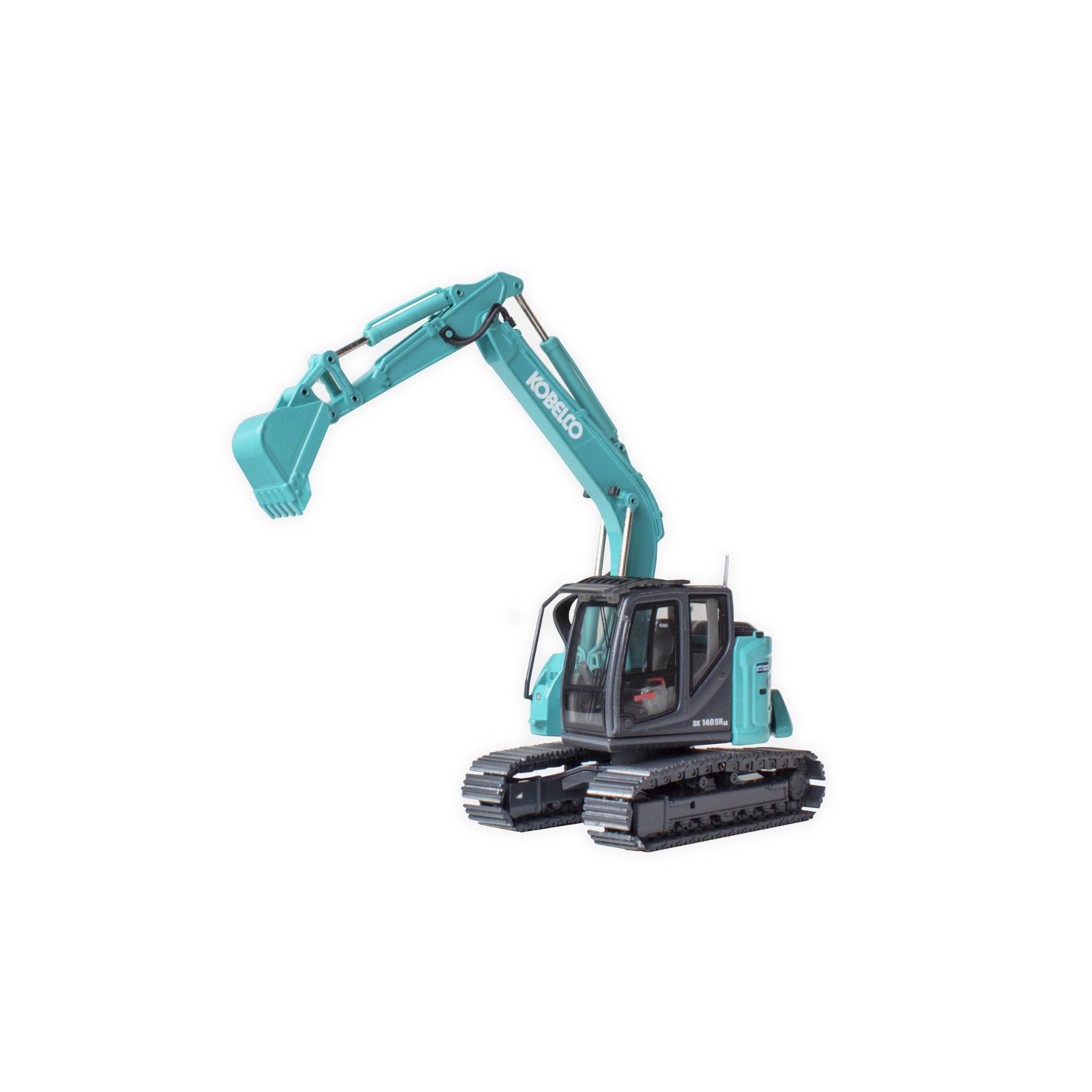 Kobelco SK140SRLC-7 Scale Model – Kobelco Fanshop Kobelco SK140SRLC-7 Scale Model – Kobelco Fanshop