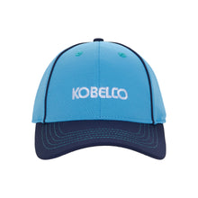 Load image into Gallery viewer, Kids Blue Cap