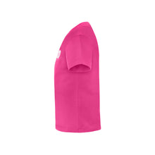 Carica l'immagine nel visualizzatore Galleria, Kids Pink Basic T-shirt