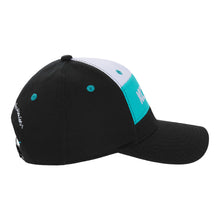 Carica l'immagine nel visualizzatore Galleria, Kids Grey w/ Stripes Cap