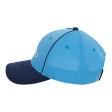 Load image into Gallery viewer, Kids Blue Cap