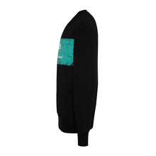 Lade das Bild in den Galerie-Viewer, Black BfP Sweater