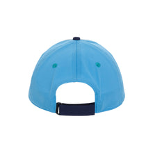Load image into Gallery viewer, Kids Blue Cap