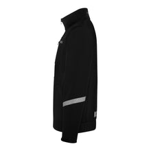 Lade das Bild in den Galerie-Viewer, Black Operator Softshell Jacket