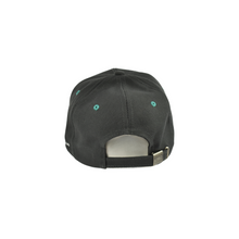 Load image into Gallery viewer, Black Premium Cap