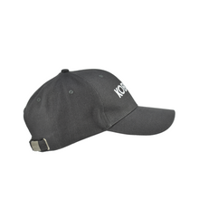 Afbeelding in Gallery-weergave laden, Grey Basic Cap