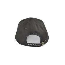 Afbeelding in Gallery-weergave laden, Grey Basic Cap
