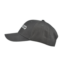 Afbeelding in Gallery-weergave laden, Grey Basic Cap