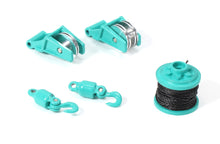 Load image into Gallery viewer, TKE750G Scale Model