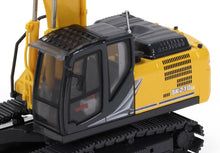 Load image into Gallery viewer, SK210LC-11 Scale Model