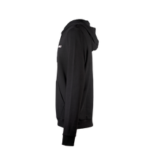 Carica l'immagine nel visualizzatore Galleria, Black Basic Hoodie