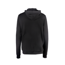 Carica l'immagine nel visualizzatore Galleria, Black Basic Hoodie
