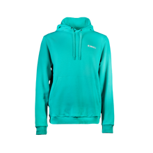 Lade das Bild in den Galerie-Viewer, Green Basic Hoodie