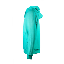 Lade das Bild in den Galerie-Viewer, Green Basic Hoodie