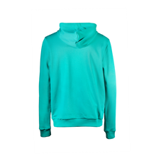 Lade das Bild in den Galerie-Viewer, Green Basic Hoodie