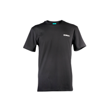 Load image into Gallery viewer, Black Basic T-shirt
