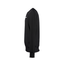 Carica l'immagine nel visualizzatore Galleria, Black Basic Sweater