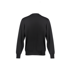 Carica l'immagine nel visualizzatore Galleria, Black Basic Sweater