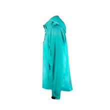 Afbeelding in Gallery-weergave laden, Green Softshell Jacket