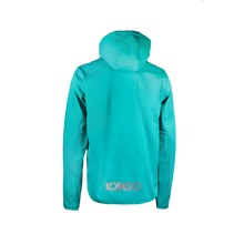 Afbeelding in Gallery-weergave laden, Green Softshell Jacket