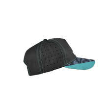 Afbeelding in Gallery-weergave laden, Camo with Mesh Cap