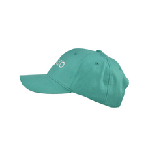 Afbeelding in Gallery-weergave laden, Green Basic Cap
