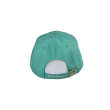 Afbeelding in Gallery-weergave laden, Green Basic Cap