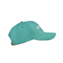 Afbeelding in Gallery-weergave laden, Green Basic Cap