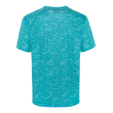 Lade das Bild in den Galerie-Viewer, Green Camo Operator T-shirt