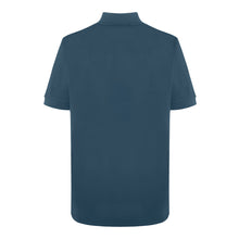 Load image into Gallery viewer, Grey Basic Operator Polo