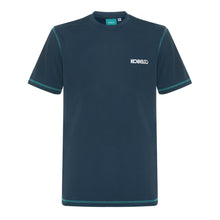 Lade das Bild in den Galerie-Viewer, Grey Basic Operator T-shirt