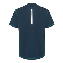Lade das Bild in den Galerie-Viewer, Grey Basic Operator T-shirt