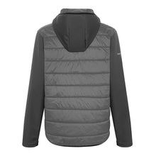 Lade das Bild in den Galerie-Viewer, Grey Hybrid Jacket