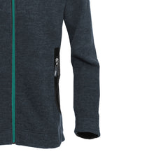 Lade das Bild in den Galerie-Viewer, Detail view of the Workwear Fleece. Available in sizes S to 3XL.