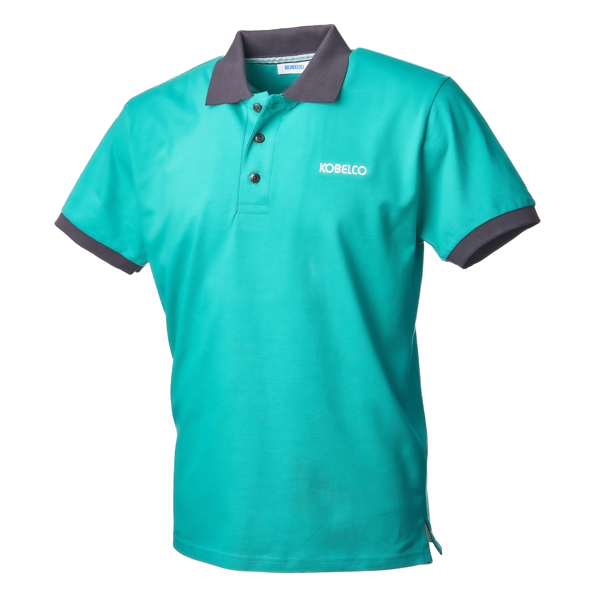 Green Polo – Kobelco Fanshop