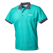 Load image into Gallery viewer, Green Polo
