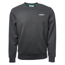 Load image into Gallery viewer, Grey Basic Sweater
