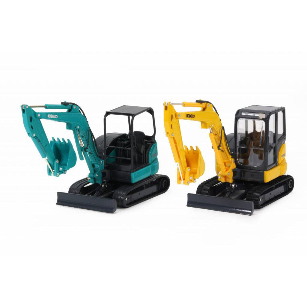 New USA Spec Models