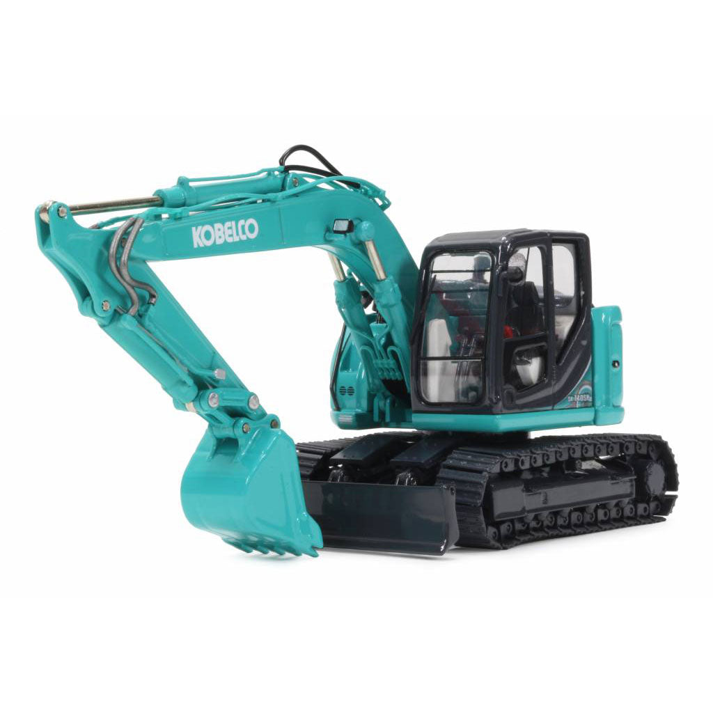 SK140SRLC-5 neues Modell ist da