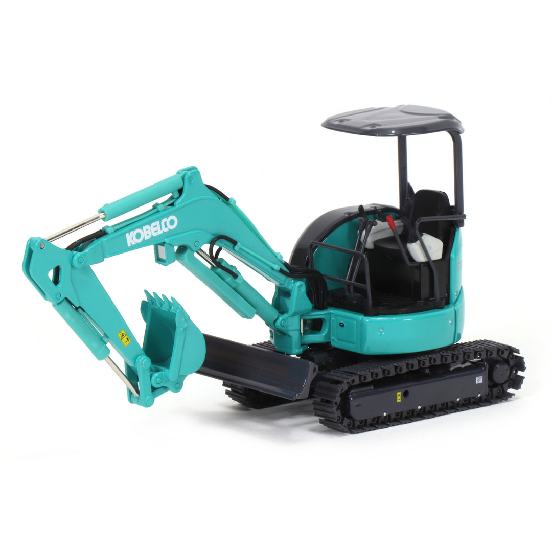 SK28SR Kobelco Review