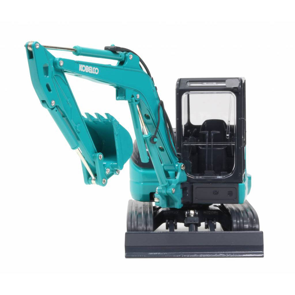 SK55SRX Blue Green to be discontinued