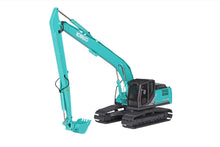 Lade das Bild in den Galerie-Viewer, SK210LC-11 Long Reach Standard Scale Model
