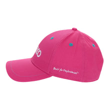 Load image into Gallery viewer, Pink Basic Cap
