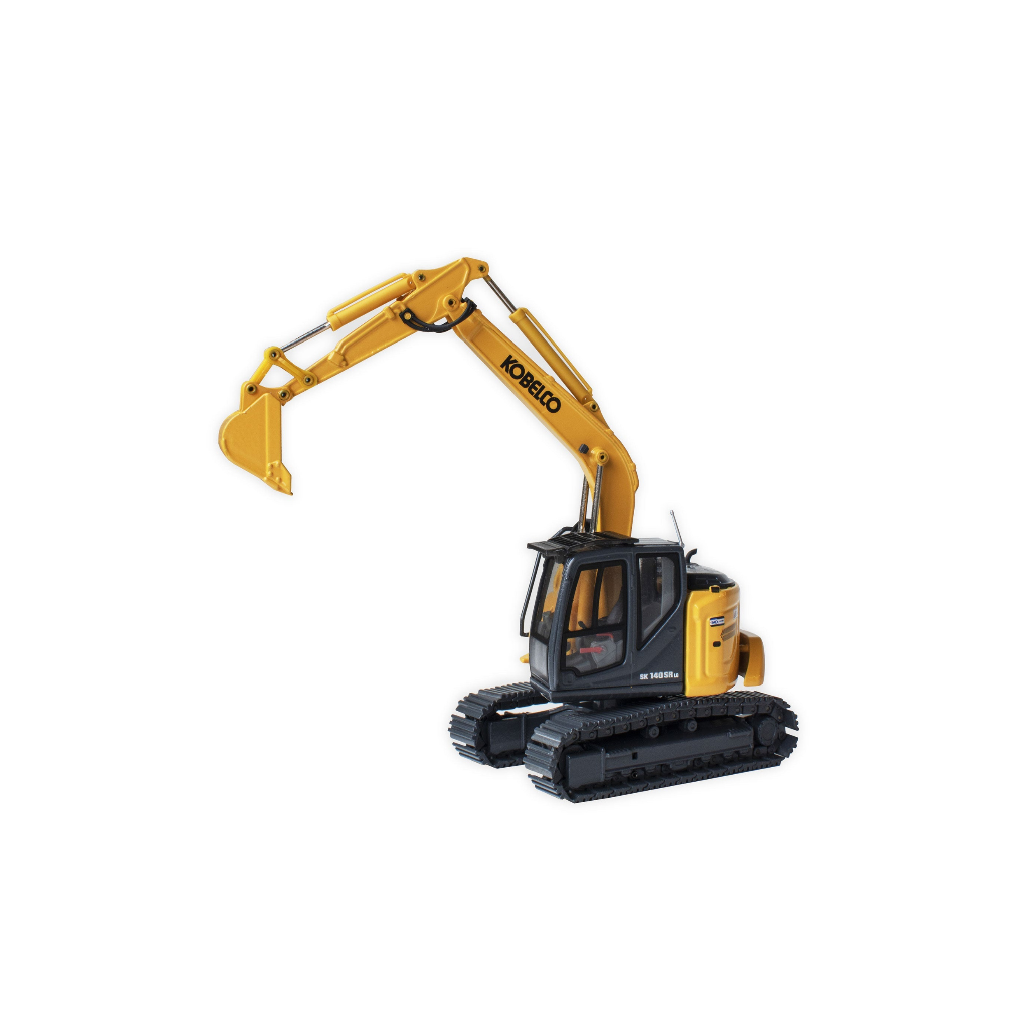 Conrad Models Kobelco Modelli di Macchine Edili - Scale 1:50 - Conrad Conrad Models Kobelco Modelli di Macchine Edili - Scale 1:50 - Conrad