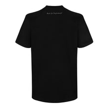 Afbeelding in Gallery-weergave laden, Black Heavy Operator T-shirt
