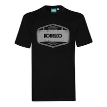Afbeelding in Gallery-weergave laden, Black Heavy Operator T-shirt
