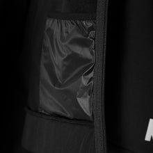 Load image into Gallery viewer, Black Operator Softshell Jacket
