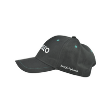 Load image into Gallery viewer, Black Premium Cap
