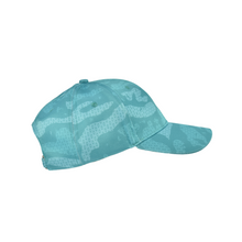 Load image into Gallery viewer, Green Camo Cap
